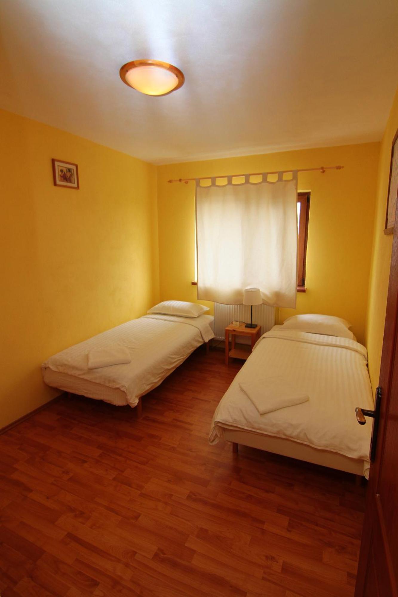 Belegania Villa Oarja Quarto foto