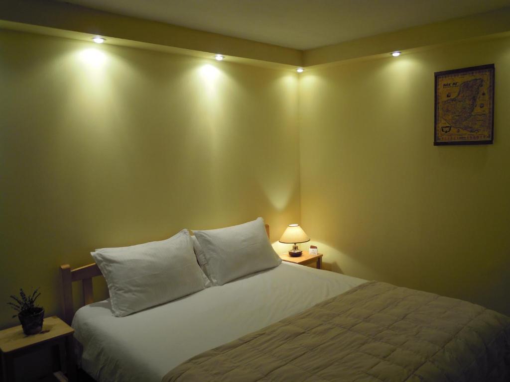 Belegania Villa Oarja Quarto foto
